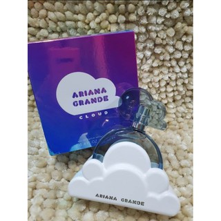 สินค้า Ariana Grande Cloud edp 100ml.💐แท้100%