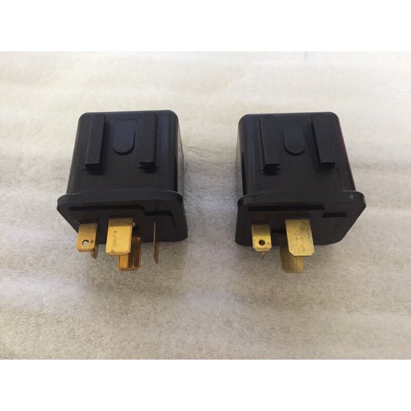 รีเลย์สตาร์ท-รีเลย์หัวเผา-isuzu-360-nkr-24v-แท้ญี่ปุ่น-มือ2-ราคาต่อ-1-ชิ้น