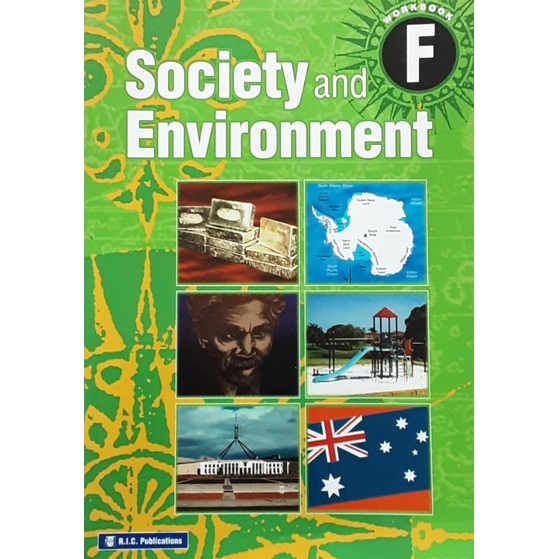 society-and-environment-student-workbook