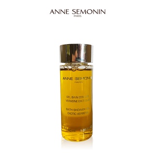 Anne Semonin Paris (อานน์ ซิโมแนง ปารีส) - Exotic Verbena Bath And Shower Gel (40ml)