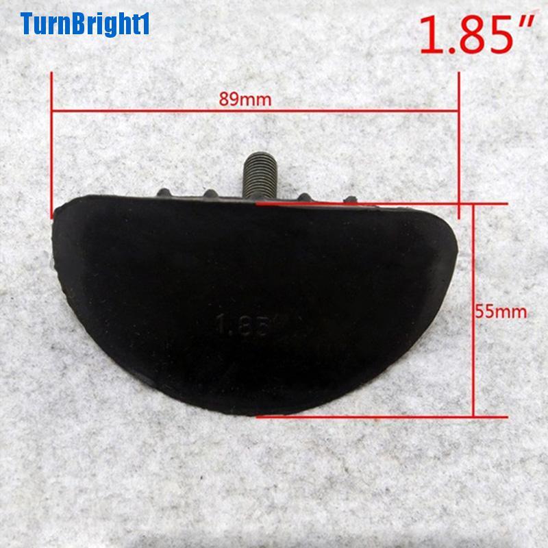 ภาพหน้าปกสินค้า(Turn) อุปกรณ์ล็อคยางรถจักรยานยนต์ 1. 6 " 1 . 85 " 2 . 15 " 2 . 50 จากร้าน turnbright1.th บน Shopee