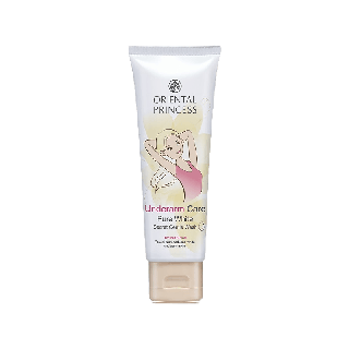 Oriental Princess Underarm Care Pure White Secret Gentle Wash 100 g.