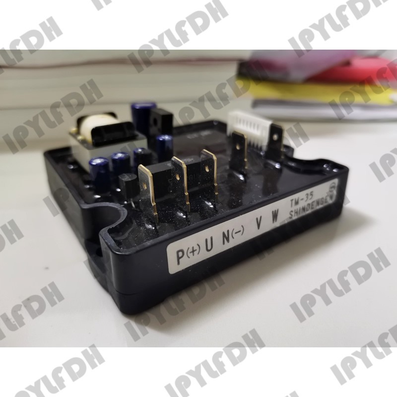 TM-35 โมดูลพลังงานความถี่แปรผัน สำหรับเครื่องปรับอากาศ | Shopee Thailand