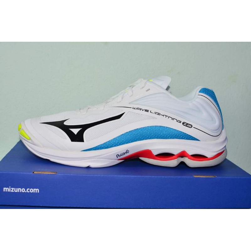 Mizuno Wave Lightning z6 04.20