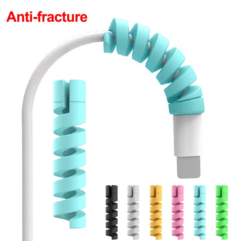 ตัวป้องกันสายชาร์จ-ป้องกันการแตก-สําหรับ-apple-iphone-สายชาร์จ-usb-สายเคเบิลป้องกัน-สําหรับสายโทรศัพท์