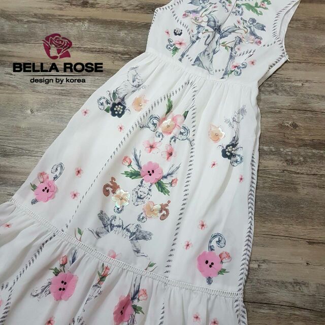 rose-bella-rose-rose-พร้อมส่ง-new-in-stock