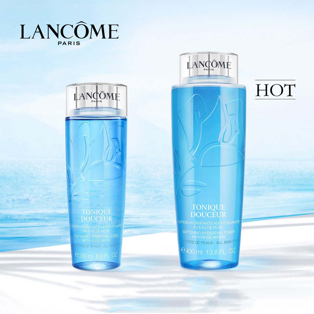 lancome-tonique-douceur-softening-hydrating-toner-400-ml-ของเเท้ฉลากไทย