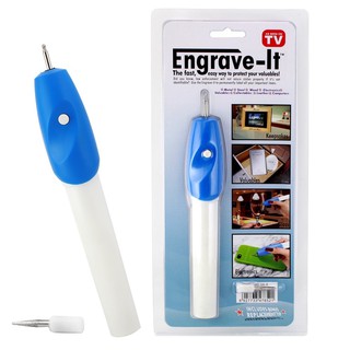ENGRAVE-IT ปากกาแกะสลัก รุ่น Engraveit005-J1
