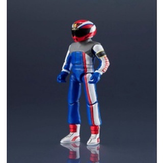 [Pre-order:2023-03] Megahouse VA Hi-SPEC UNITED Future GPX Cyber Formula ASURADA G.S.X