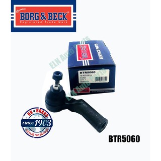 คันชักนอก/ลูกหมากคันชัก ข้างซ้าย (Tie Rod End) ฟอร์ด FORD Focus II 1.8.2.0 16v ปี 2005