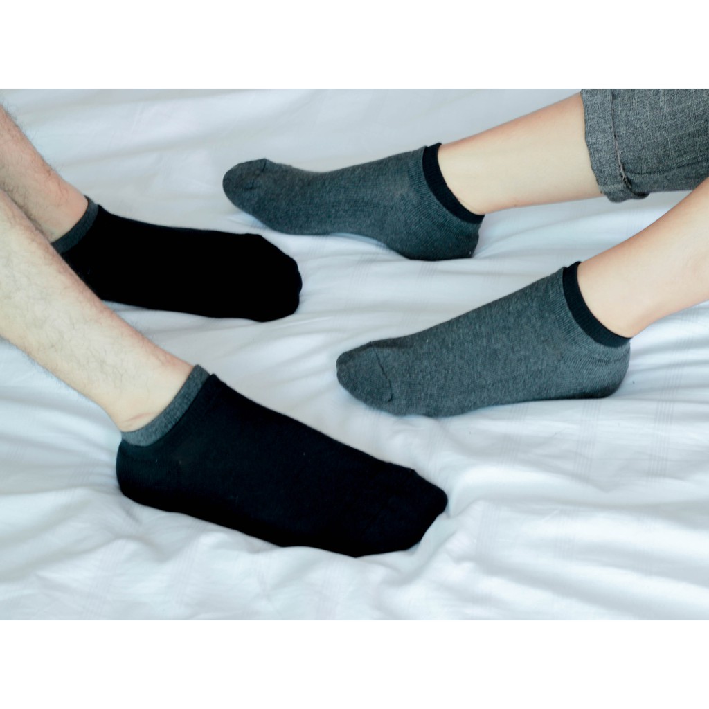 cott-socks-ถุงเท้าข้อสั้น-cotton-แท้-100-รหัส-c-01