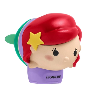 Lip smacker ตุ๊กตาการ์ตูนน่ารักสุดๆของดิสนีย์Tsum DisneyLip Balmเด็ก ลิปบาล์มการ์ตูนน่ารัก เลือกลิปบาล์มหลากหลายรสชาติ