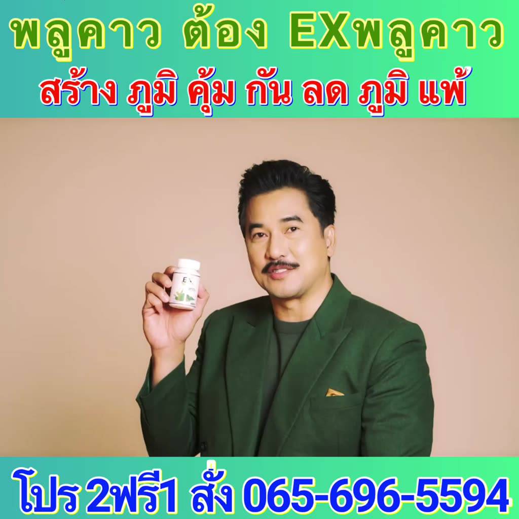 พลูคาว-ex-โปร-2-แถม-1-กระปุก