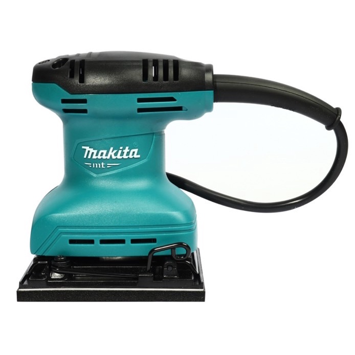 makita-เครื่องขัดกระดาษทรายไฟฟ้าแบบสั่น-จัตุรัส-รุ่น-m9200b-สินค้า-makita-แท้100