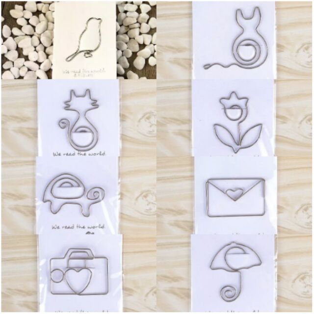 s33-bookmark-น่ารัก-พร้อมส่ง