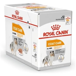 ภาพหน้าปกสินค้าCoat Care Pouch Royal Canin ที่เกี่ยวข้อง