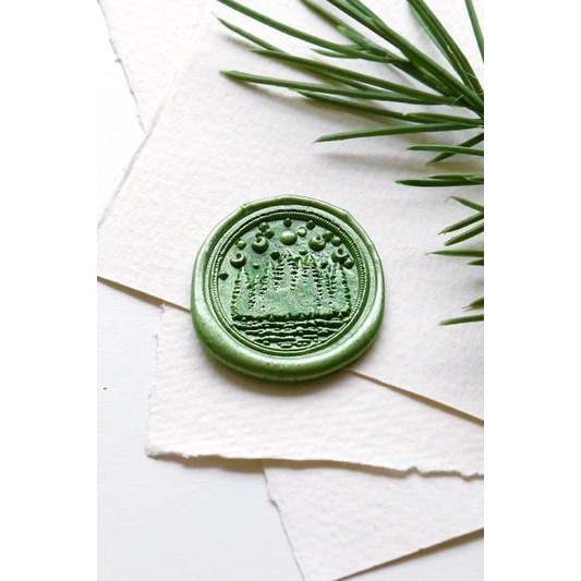 พร้อมส่งจากไทย-ครั่ง-ขี้ผึ้ง-ตราประทับ-แสตมป์-สแตมป์-ตราปั๊ม-sealing-wax-seal-stamp