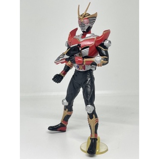 Banpresto  Kamen Rider Ryuki Collectible Sofuby Figure ชุด3