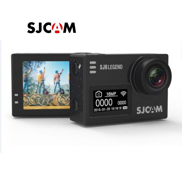 sjcam-sj6-legend-dual-screen-actioncam-ประกัน-6-เดือน