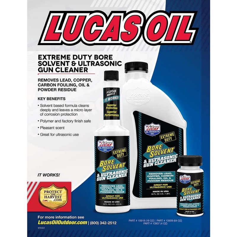 lucas-oil-bore-solvent-16oz-น้ำยาสำหรับล้างลำกล้อง-คราบตะกั่ว-ทองแดง