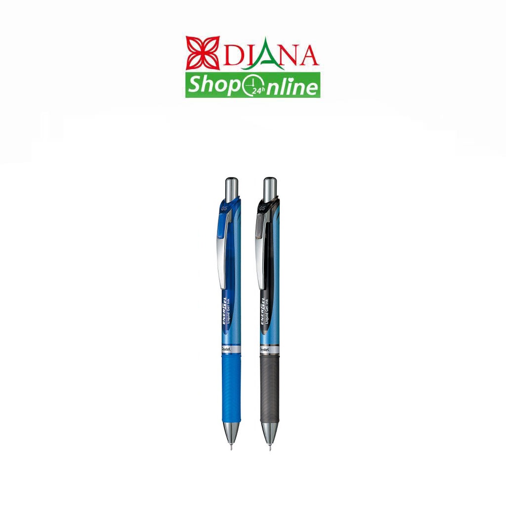 ปากกา-pentel-energel-bln75-ขนาด0-5มม