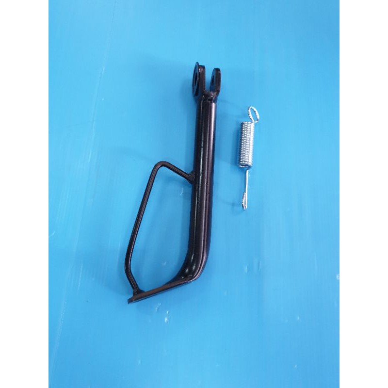 ขาตั้งข้าง click ขอบ14 ยาว 17cm พร้อมสปริง | Shopee Thailand