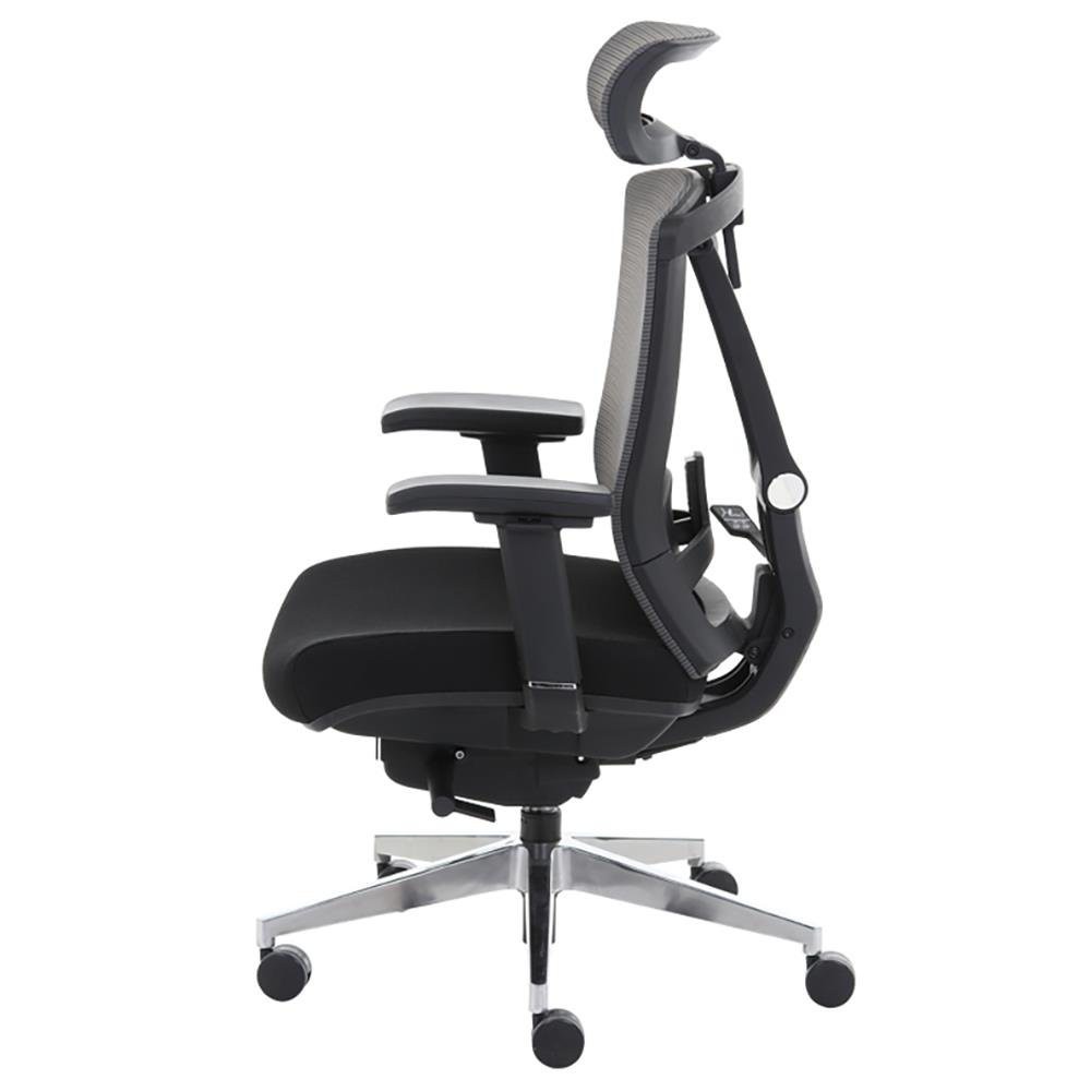 office-chair-ergonomic-office-chair-ergotrend-ergo-x-black-office-furniture-home-amp-furniture-เก้าอี้สำนักงาน-เก้าอี้เพื่