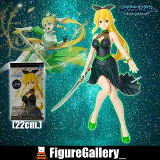 Sword Art Online Alicization LPM Figure  Ex-Chronicle Ver. - Leafa ( ลีฟา )