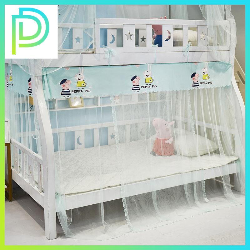 ph-เตียงนอน6ฟุตมุ้งครอบผู้ใหญ่-เตียงสองชั้นบนและล่างและมุ้งกันยุงเตียงแม่ในครัวเรือนฟรีเตียงสองชั้นล่างบนเตียงนอ-gh-in