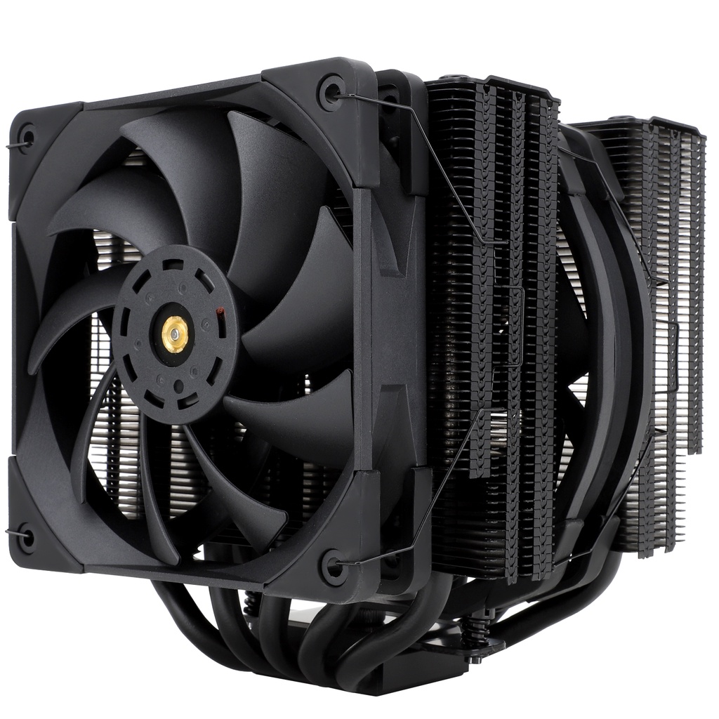 thermalright-fc140-black-cpu-cooler-รองรับ-lga1700