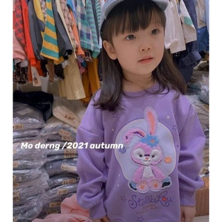 เสื้อหนาวเด็ก stella lou สเตล่าลู