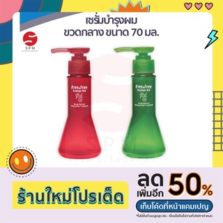 ภาพหน้าปกสินค้าFree & Free เซรั่มบำรุงผม ฟรีแอนด์ฟรี (ชนิดเจล) ขนาด 70 มล. ที่เกี่ยวข้อง