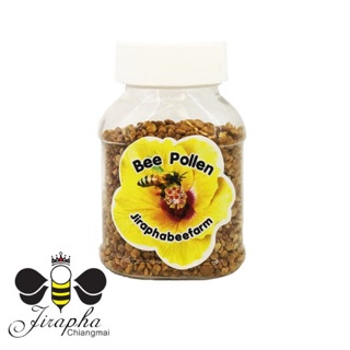 ภาพหน้าปกสินค้า🌼 เกสรผึ้ง/เกสรดอกไม้ โปรตีนสูง ดีต่อสุขภาพ 🥰 - BeePollen (ขนาดทดลอง) ที่เกี่ยวข้อง