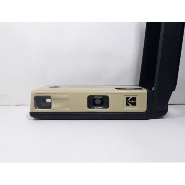 กล้อง kodak ektar 100 (ใช้ฟิล์ม110) Shopee Thailand