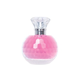 ๊Ustar Perfume Spray Pink Floral Musk 50 ml.เพอร์ฟูม สเปรย์ พิ้งค์ ฟลอรัล มัสค์ 885691103357