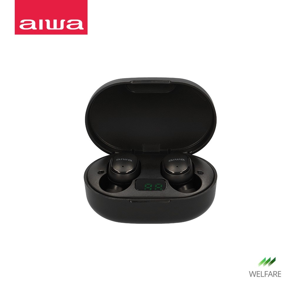 Auria Wireless Sport Earphones (AW80) main image 1
