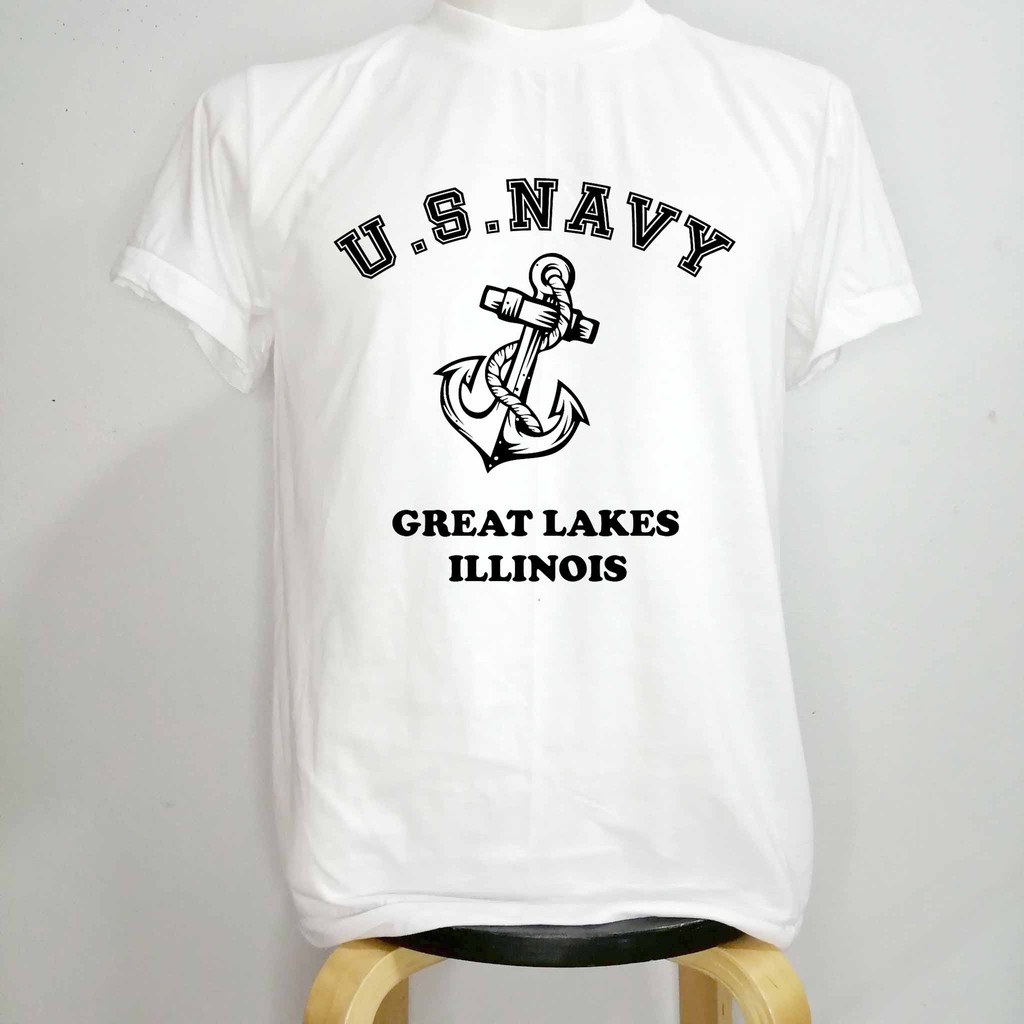 เสื้อทหารลายu-s-navy