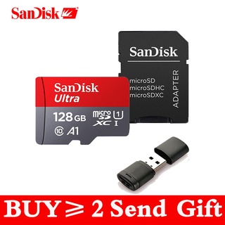 Micro SD Card Memory Card 16GB 32GB 64GB 128GB MicroSD Max 80M/s card cartao de memoria