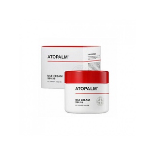 [สินค้าของแท้/พร้อมส่ง100%] Atopalm MLE Cream, 3.4 fl oz (100 ml)