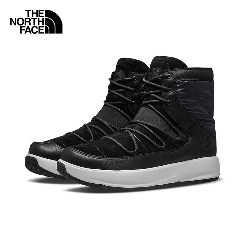 The north face store ozone park boot