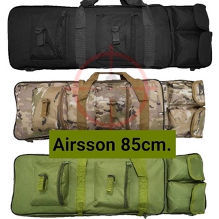 กระเป๋ายาว Airsson Military 85cm