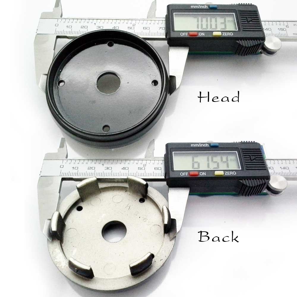 4ฝา-ฝาครอบดุมล้อ-ดุมล้อ-ฝาครอบ-ความกว้างขาล็อก-62mm-ความกว้างฝา-70mm