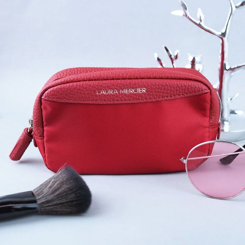 laura-mercier-กระเป๋าใส่เครื่องสำอาง-small-bag