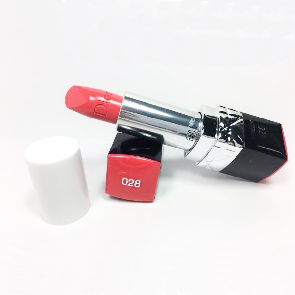 dior-lipstick-demo-testerปลอกขาว