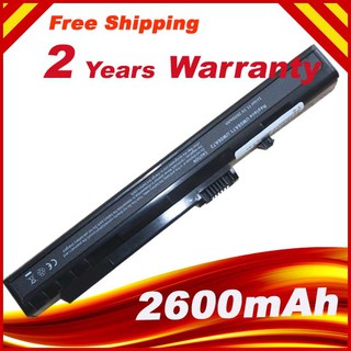 ❤❤2600mAh Replacement Laptop Battery For Packard Bell Dot S Dot/S UM08B64 UM08A71 UM08A72 UM08A73 UM08