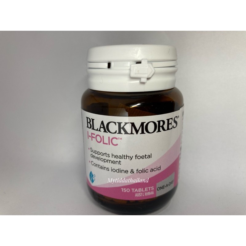 l-folic-blackmores-150-tablets