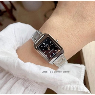 ภาพหน้าปกสินค้านาฬิกา Casio LTP-V007D-1E || คาสิโอผู้หญิง ของแท้ ที่เกี่ยวข้อง