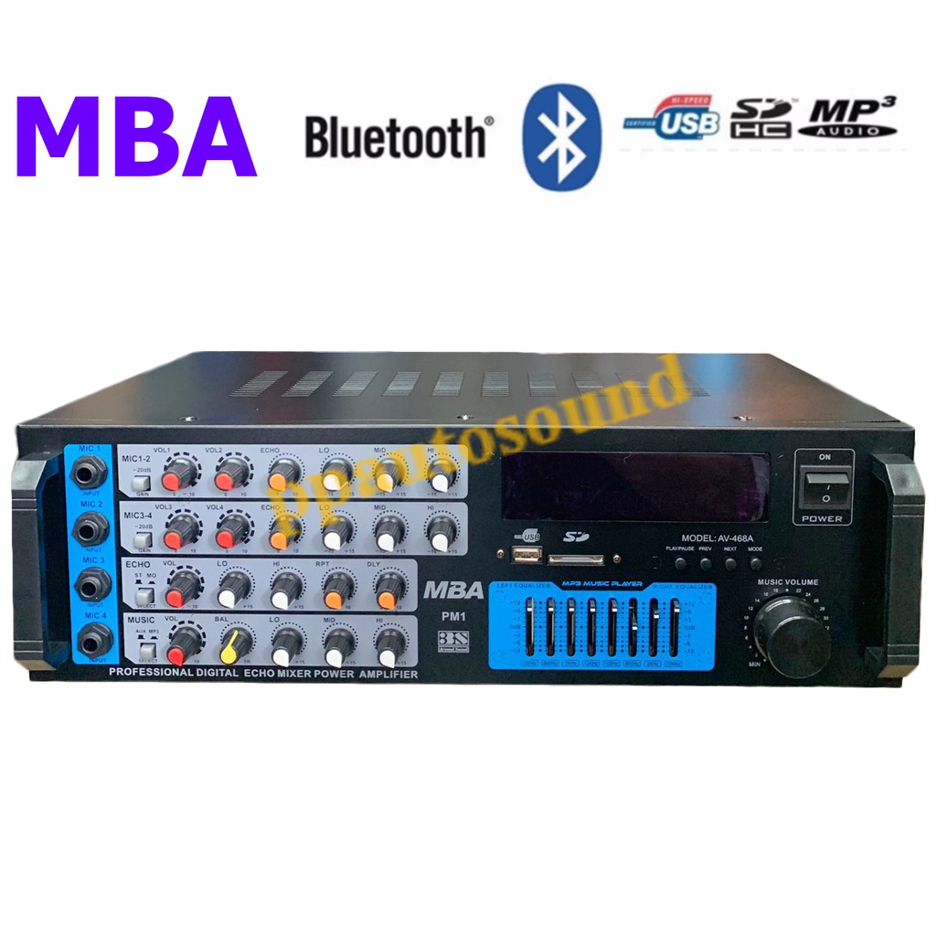 mba-เครื่องแอมป์ขยาย-bluetooth-usb-amp-sd-card-fm-digital-echo-amplifier-รุ่น-av-468a