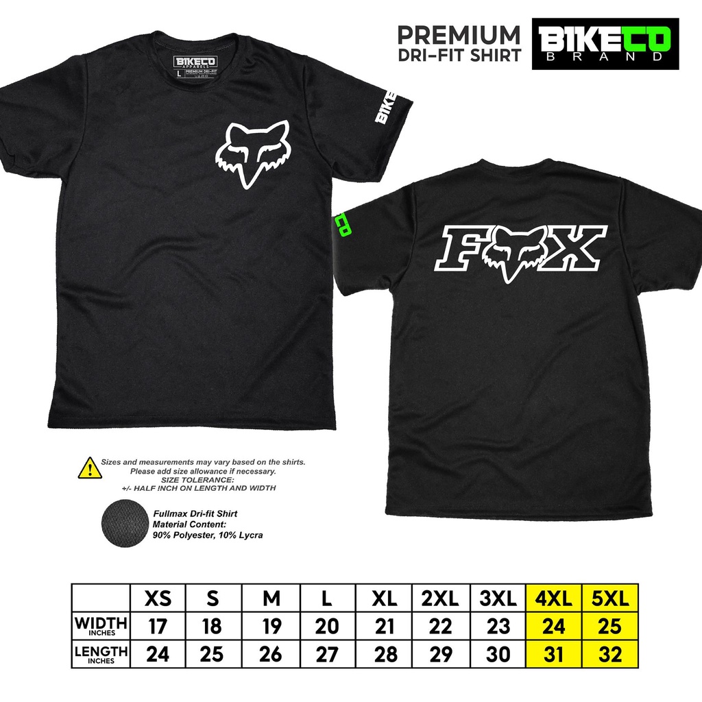 เสื้อยืด-racing-pocket-print-premium-dri-fit-shirt