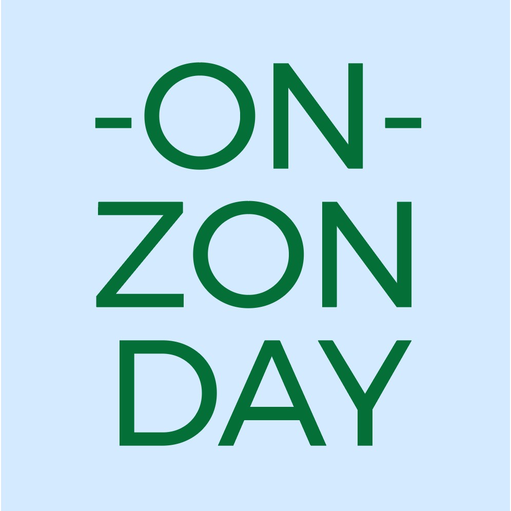 โลโก้ร้าน ON-ZON-DAY